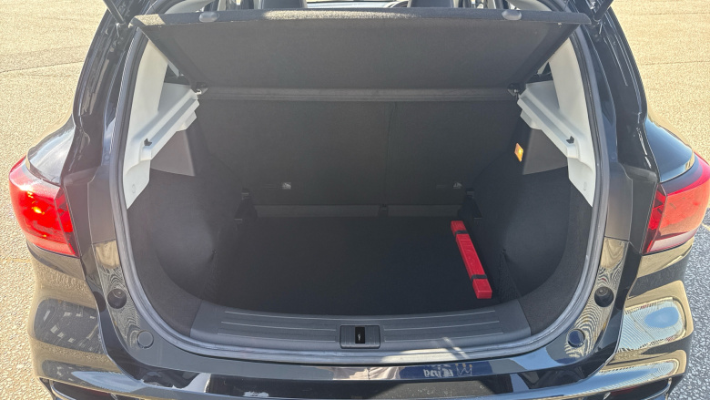 MG ZS 1.0T GDi Exclusive 5dr DCT Petrol Hatchback